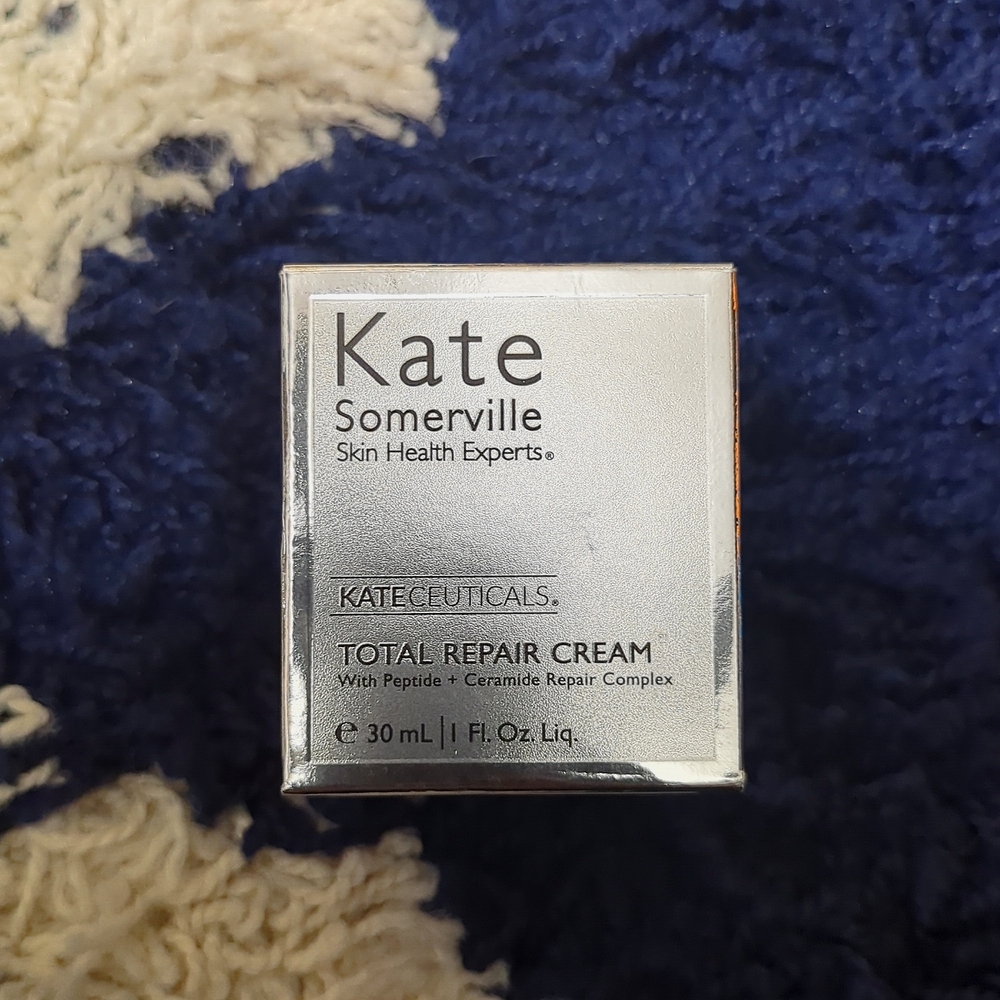 Kate Somerville Total Repair Cream 1oz